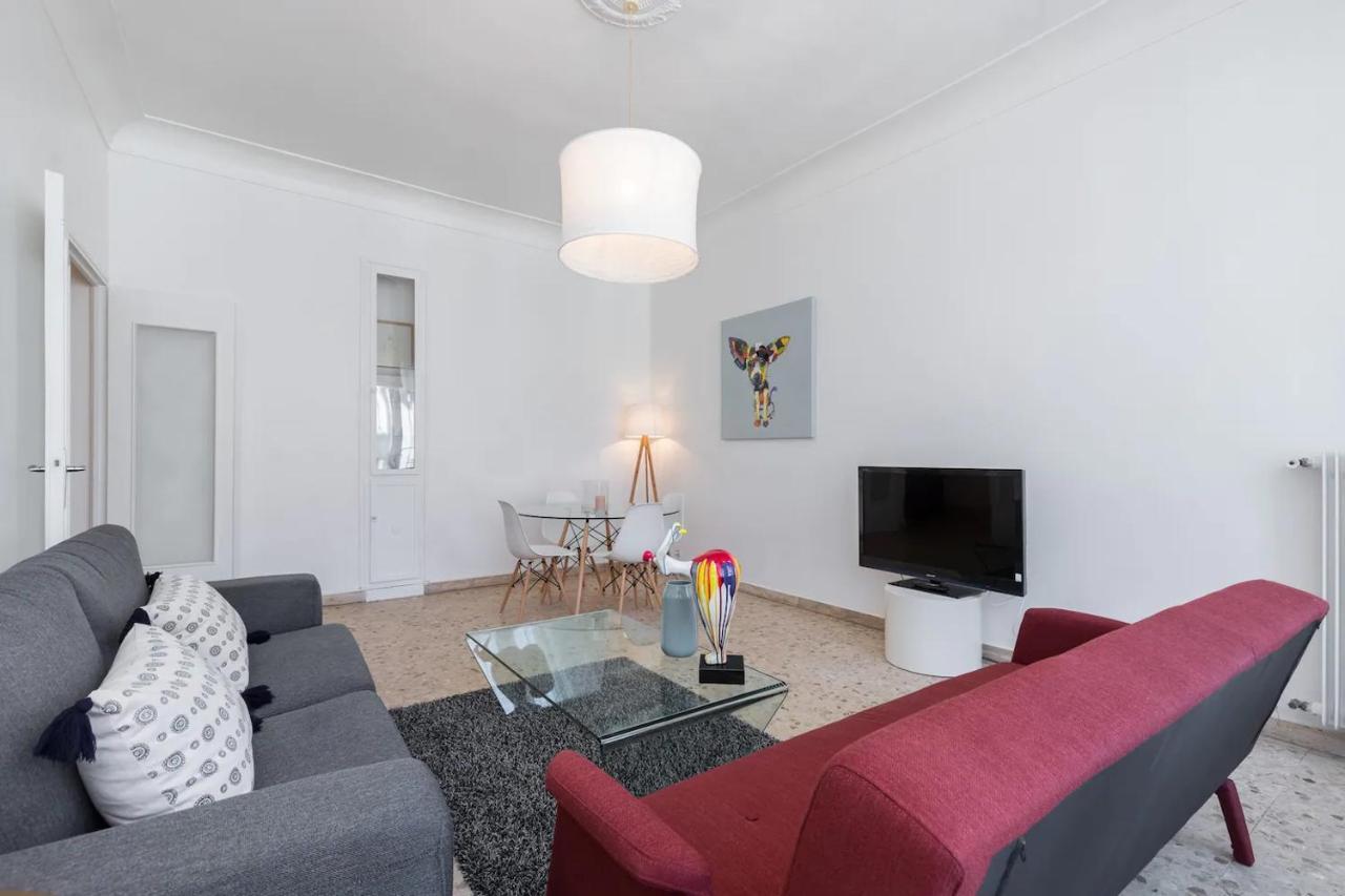 Feel - Assalit Apartment *
