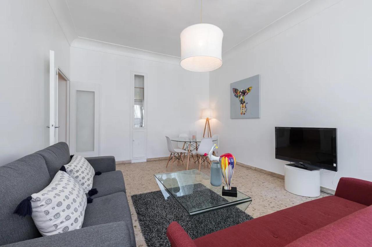 Feel - Assalit Apartment *